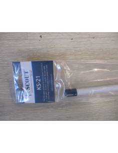 Antena vhf 0,90mts scout