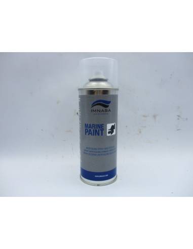 Antifouling spray gris 400ML
