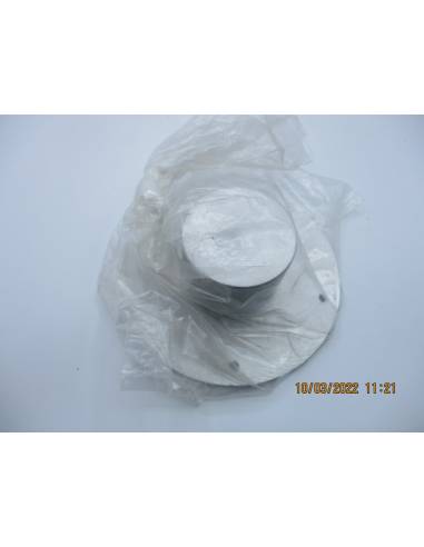 Base inferior 160mm / tubo de 60mm