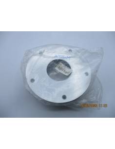 Base inferior 160mm / tubo de 60mm 2