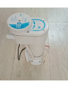 Jabsco Kit elettrico WC