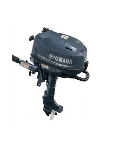 Yamaha motor fueraborda F6CMH  6cv 4t caña corta