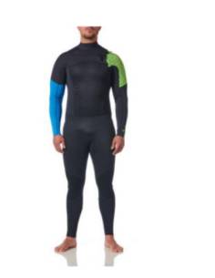 Neopreno performance hombre 3/2