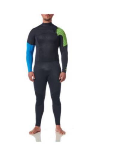 Neopreno performance hombre 3/2