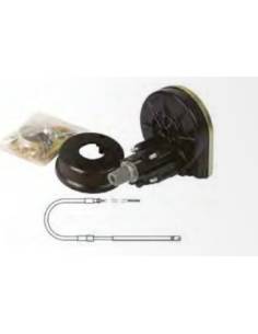 Anleitung c-230 komplett Kabel 2,50mts