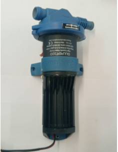 Whale gulper 320  12v bomba sentina