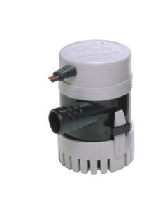 Submersible pump 600gph 12v 2
