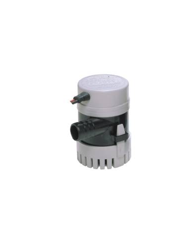 Bomba sumergible 600gph 12v