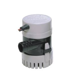 Bomba sumergible 600gph 12v