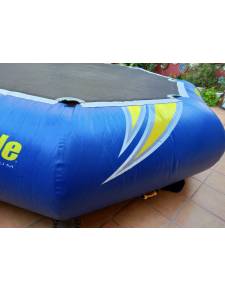 Aquaglide Platinum trampolín modelo Rebound 12