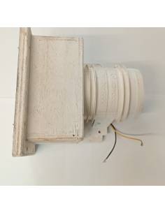 Attwood extractor Turbo4000 en caja madera