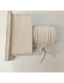 Attwood extractor Turbo4000 en caja madera