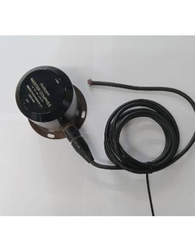 B&G halcion master compass compas piloto