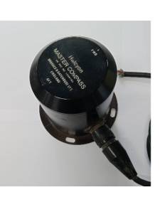 B&G halcion master compass compas piloto