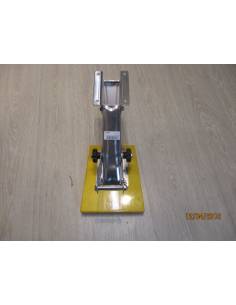 Soporte basculante fueraborda 2t/5hp-4t/4hp max.23k