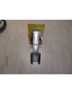 Soporte basculante fueraborda 2t/5hp-4t/4hp max.23k 2