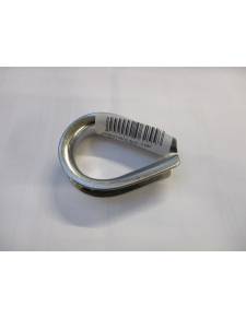 14 mm stainless steel thimble