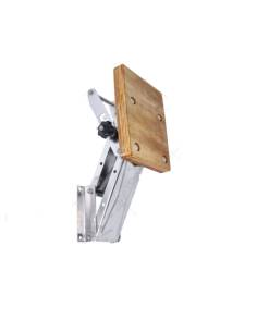 Soporte motor hasta 6cv 4t o 27 kgs