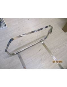 Stahlrohrhalter 53 cm breit 2