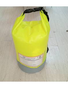 Duarry grab-bag ISO9650-1 DGMM