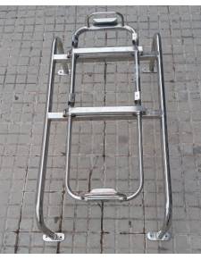 Soporte balsa salvavidas articulado en acero inoxidable