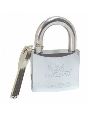 Marine padlock 'sealock' 25mm