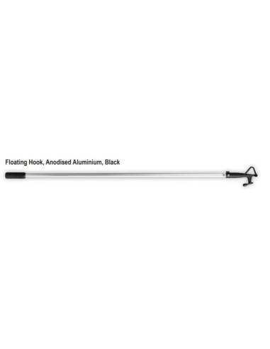 Aluminum gaff 240cm