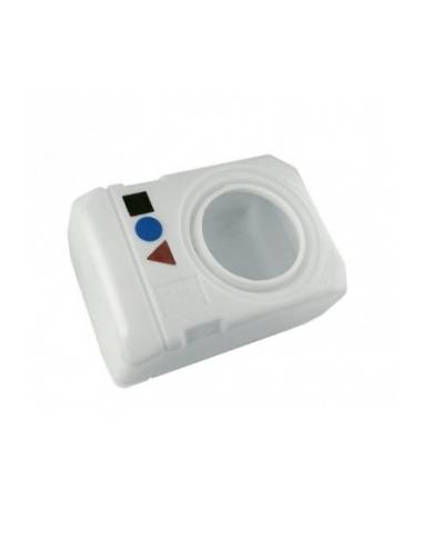 Deposito diabolo 70 Lts Largo 950mm ancho 360mm...
