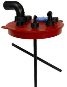Tapa registro para deposito diabolo fuel 2