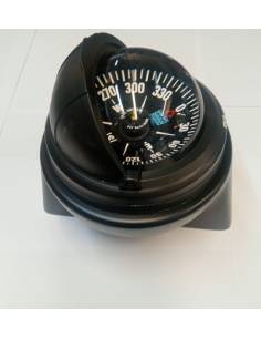 Silva compas bitacora Nautor´s Swan type 125