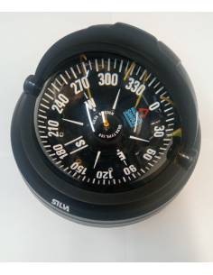 Silva compas bitacora Nautor´s Swan type 125 2