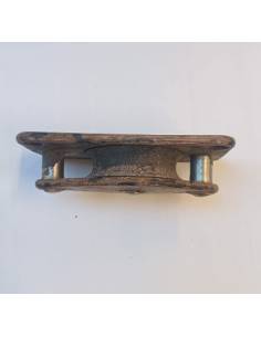 Main England  polea reenvio  celotex cabo de 10/12mm