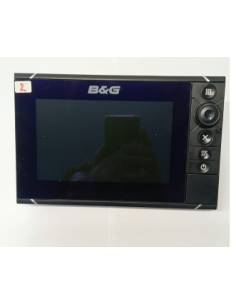 B&G Zeus² W7 plotter multifuncion con antena integrada