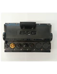 B&G Zeus² W7 plotter multifuncion con antena integrada 2