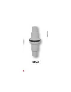 Valve against return 3/4 to 1' output