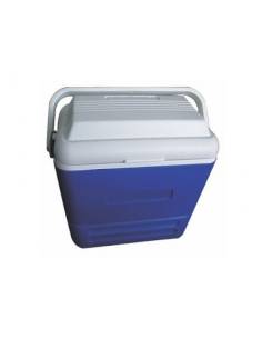 Nevera portatil hielo 13lts con asas