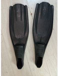 Cressi Sporasub aletas buceo talla 42/43 