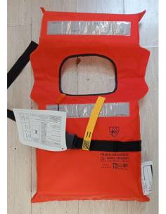 Veleria San Giorgio, modelo Samoa Cod. 08205) Chaleco...