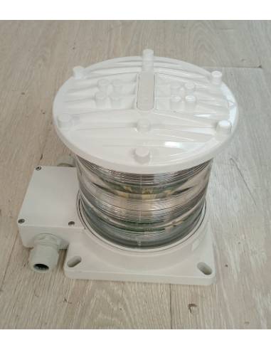 Aqua signal Led serie 65 Todo horizonte 24V