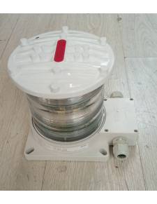 Aqua signal Led serie 65 Todo horizonte ROJA 24V