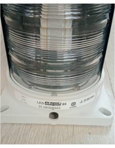 Aqua signal Led serie 65 Luz de popa 24V