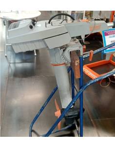 Torqeedo fueraborda electrico Travel 1003 S