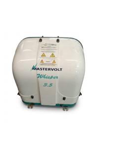 Mastervolt Whisper 3.5.  generador marino 3 kVA  230 V /...