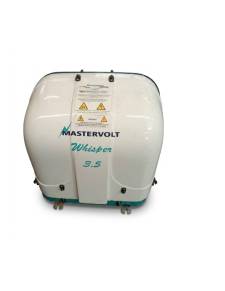 Mastervolt Whisper 3.5.  generador marino 3 kVA  230 V / 50 Hz