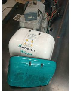 Mastervolt Whisper 3.5.  generador marino 3 kVA  230 V /... 2