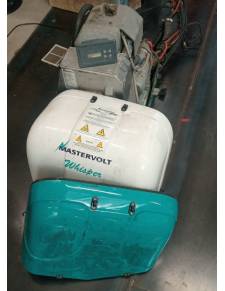 Mastervolt Whisper 3.5.  generador marino 3 kVA  230 V / 50 Hz