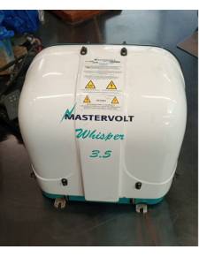 Mastervolt Whisper 3.5.  generador marino 3 kVA  230 V / 50 Hz