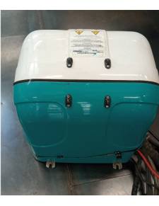 Mastervolt Whisper 3.5.  generador marino 3 kVA  230 V / 50 Hz