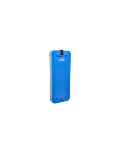 Flat defense BLUE