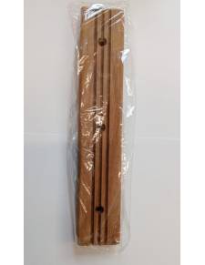 Teka hair 26x4, 8x2 5cm